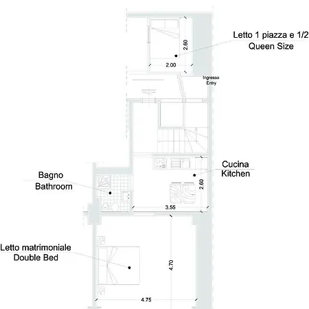 Apartment Castello