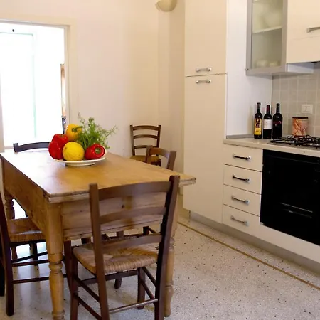 Castello Apartment Santa Cesarea Terme