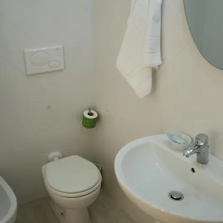 Castello Apartment Santa Cesarea Terme