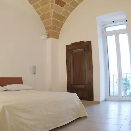 Castello Apartment