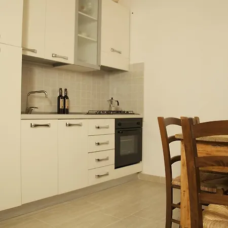 Apartment Castello Santa Cesarea Terme